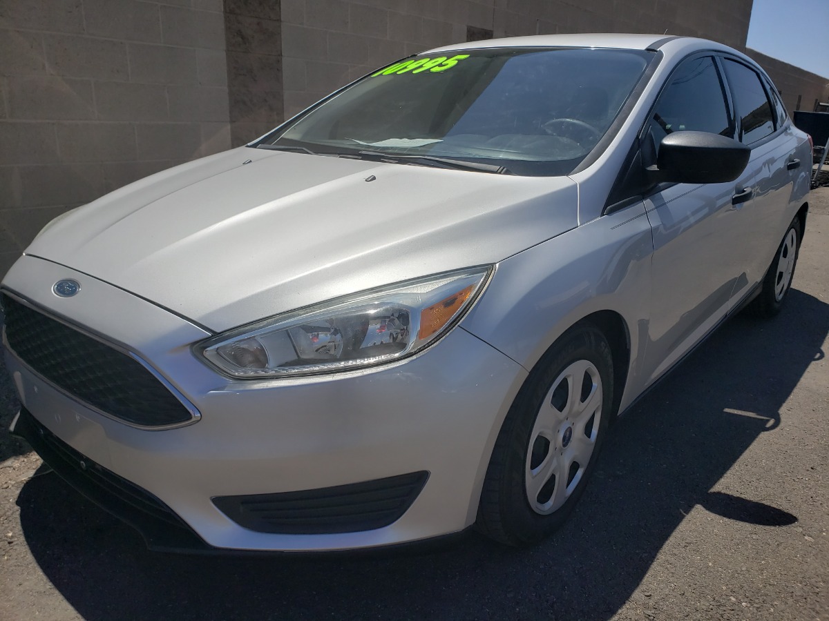 Alta Vista Auto Used Cars Phoenix AZ, PreOwned Autos Phoenix Arizona