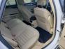 2014 WHITE /tan Ford Fusion SE (3FA6P0H74ER) with an 2.5L L4 DOHC 16V engine, 6-Speed Automatic transmission, located at 323 E Dunlap Ave., Phoenix, AZ, 85020, (602) 331-9000, 33.567677, -112.069000 - 2014 Ford Fusion SE,........EXCELLENT condition, A Real Must See!!.... No accidents, Power everything, Stereo/cd player, Phone sync, Bluetooth, Satellite compatible, Ice cold ac, Clean Tan and Black interior with Tan cloth seats in near perfect condition, power windows, power door locks, clean Arizo - Photo#16