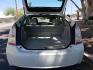2010 WHITE /Tan and black Toyota Prius Prius II (JTDKN3DU8A0) with an 1.8L L4 DOHC 16V engine, Continuously Variable Transmisson transmission, located at 323 E Dunlap Ave., Phoenix, AZ, 85020, (602) 331-9000, 33.567677, -112.069000 - 2010 Toyota Prius,....... EXCELLENT condition, A Real Must See!!.... No accidents, Power everything, Ice cold ac, Stereo/CD player, Clean black and tan interior with tan cloth seats in near perfect condition, power windows, power door locks, clean Arizona title, Runs and Drives Excellent. passed emi - Photo#16