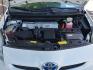 2010 WHITE /Tan and black Toyota Prius Prius II (JTDKN3DU8A0) with an 1.8L L4 DOHC 16V engine, Continuously Variable Transmisson transmission, located at 323 E Dunlap Ave., Phoenix, AZ, 85020, (602) 331-9000, 33.567677, -112.069000 - 2010 Toyota Prius,....... EXCELLENT condition, A Real Must See!!.... No accidents, Power everything, Ice cold ac, Stereo/CD player, Clean black and tan interior with tan cloth seats in near perfect condition, power windows, power door locks, clean Arizona title, Runs and Drives Excellent. passed emi - Photo#17