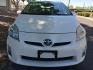 2010 WHITE /Tan and black Toyota Prius Prius II (JTDKN3DU8A0) with an 1.8L L4 DOHC 16V engine, Continuously Variable Transmisson transmission, located at 323 E Dunlap Ave., Phoenix, AZ, 85020, (602) 331-9000, 33.567677, -112.069000 - 2010 Toyota Prius,....... EXCELLENT condition, A Real Must See!!.... No accidents, Power everything, Ice cold ac, Stereo/CD player, Clean black and tan interior with tan cloth seats in near perfect condition, power windows, power door locks, clean Arizona title, Runs and Drives Excellent. passed emi - Photo#1