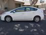 2010 WHITE /Tan and black Toyota Prius Prius II (JTDKN3DU8A0) with an 1.8L L4 DOHC 16V engine, Continuously Variable Transmisson transmission, located at 323 E Dunlap Ave., Phoenix, AZ, 85020, (602) 331-9000, 33.567677, -112.069000 - 2010 Toyota Prius,....... EXCELLENT condition, A Real Must See!!.... No accidents, Power everything, Ice cold ac, Stereo/CD player, Clean black and tan interior with tan cloth seats in near perfect condition, power windows, power door locks, clean Arizona title, Runs and Drives Excellent. passed emi - Photo#6