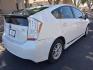 2010 WHITE /Tan and black Toyota Prius Prius II (JTDKN3DU8A0) with an 1.8L L4 DOHC 16V engine, Continuously Variable Transmisson transmission, located at 323 E Dunlap Ave., Phoenix, AZ, 85020, (602) 331-9000, 33.567677, -112.069000 - 2010 Toyota Prius,....... EXCELLENT condition, A Real Must See!!.... No accidents, Power everything, Ice cold ac, Stereo/CD player, Clean black and tan interior with tan cloth seats in near perfect condition, power windows, power door locks, clean Arizona title, Runs and Drives Excellent. passed emi - Photo#3