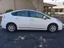2010 WHITE /Tan and black Toyota Prius Prius II (JTDKN3DU8A0) with an 1.8L L4 DOHC 16V engine, Continuously Variable Transmisson transmission, located at 323 E Dunlap Ave., Phoenix, AZ, 85020, (602) 331-9000, 33.567677, -112.069000 - 2010 Toyota Prius,....... EXCELLENT condition, A Real Must See!!.... No accidents, Power everything, Ice cold ac, Stereo/CD player, Clean black and tan interior with tan cloth seats in near perfect condition, power windows, power door locks, clean Arizona title, Runs and Drives Excellent. passed emi - Photo#4