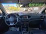 2019 /gray and lite gray Hyundai Ioniq Hybrid Blue (KMHC65LC7KU) with an 1.6L L4 DOHC 16V HYBRID engine, 6A transmission, located at 323 E Dunlap Ave., Phoenix, AZ, 85020, (602) 331-9000, 33.567677, -112.069000 - 2019 Hyundai Ioniq Hybrid,......A Must See!! No accidents, Ice cold AC. The car is gorgeous inside and out. Power windows, Power door locks, Touch screen Stereo, Phone sync, Bluetooth, Satellite compatible, backup camera, Beautiful gray and lite gray interior with dark gray cloth seats in near perfe - Photo#12