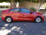 2019 /gray and lite gray Hyundai Ioniq Hybrid Blue (KMHC65LC7KU) with an 1.6L L4 DOHC 16V HYBRID engine, 6A transmission, located at 323 E Dunlap Ave., Phoenix, AZ, 85020, (602) 331-9000, 33.567677, -112.069000 - 2019 Hyundai Ioniq Hybrid,......A Must See!! No accidents, Ice cold AC. The car is gorgeous inside and out. Power windows, Power door locks, Touch screen Stereo, Phone sync, Bluetooth, Satellite compatible, backup camera, Beautiful gray and lite gray interior with dark gray cloth seats in near perfe - Photo#4
