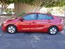 2019 /gray and lite gray Hyundai Ioniq Hybrid Blue (KMHC65LC7KU) with an 1.6L L4 DOHC 16V HYBRID engine, 6A transmission, located at 323 E Dunlap Ave., Phoenix, AZ, 85020, (602) 331-9000, 33.567677, -112.069000 - 2019 Hyundai Ioniq Hybrid,......A Must See!! No accidents, Ice cold AC. The car is gorgeous inside and out. Power windows, Power door locks, Touch screen Stereo, Phone sync, Bluetooth, Satellite compatible, backup camera, Beautiful gray and lite gray interior with dark gray cloth seats in near perfe - Photo#6