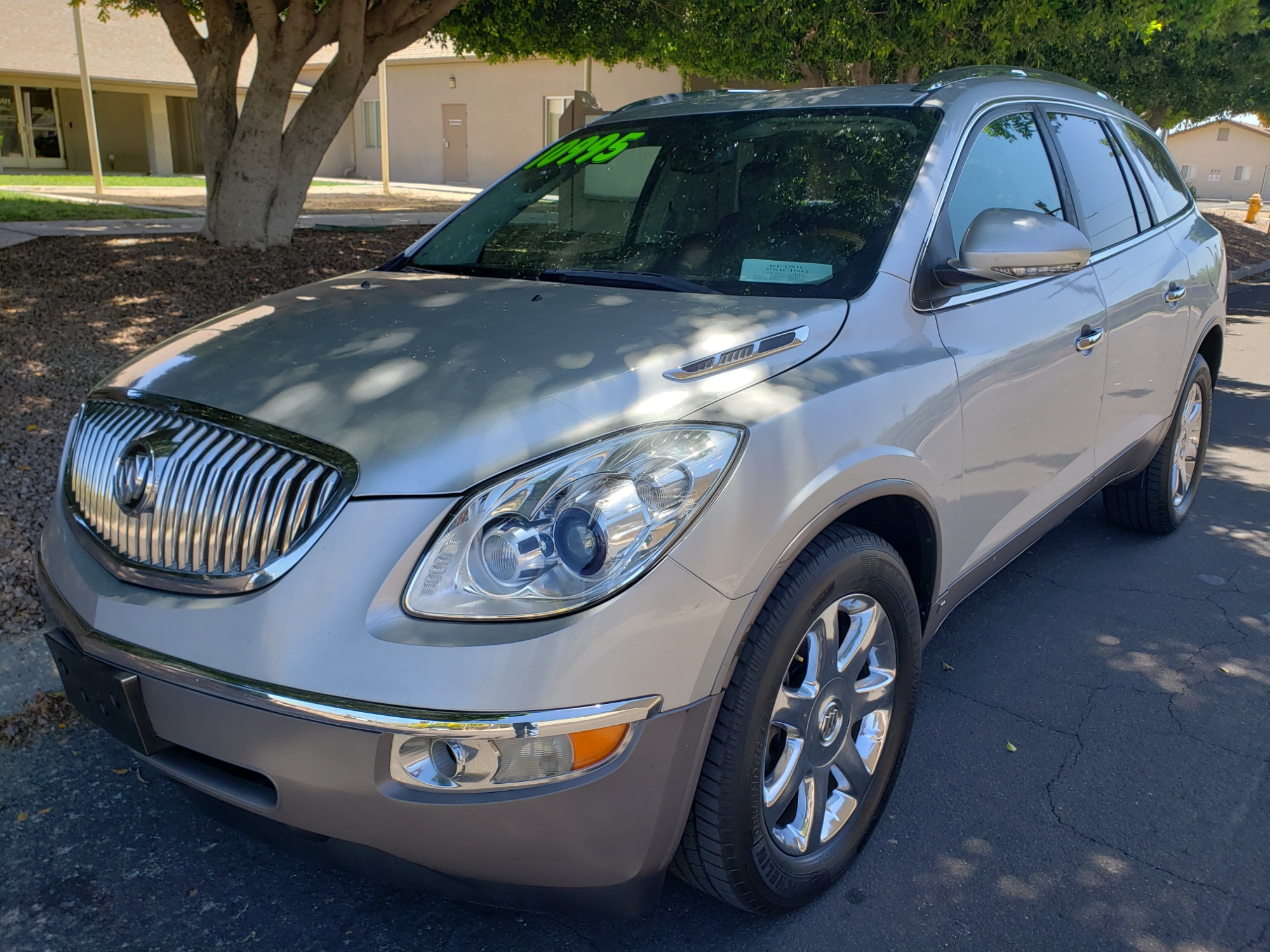 photo of 2010 Buick Enclave CXL 2XL AWD