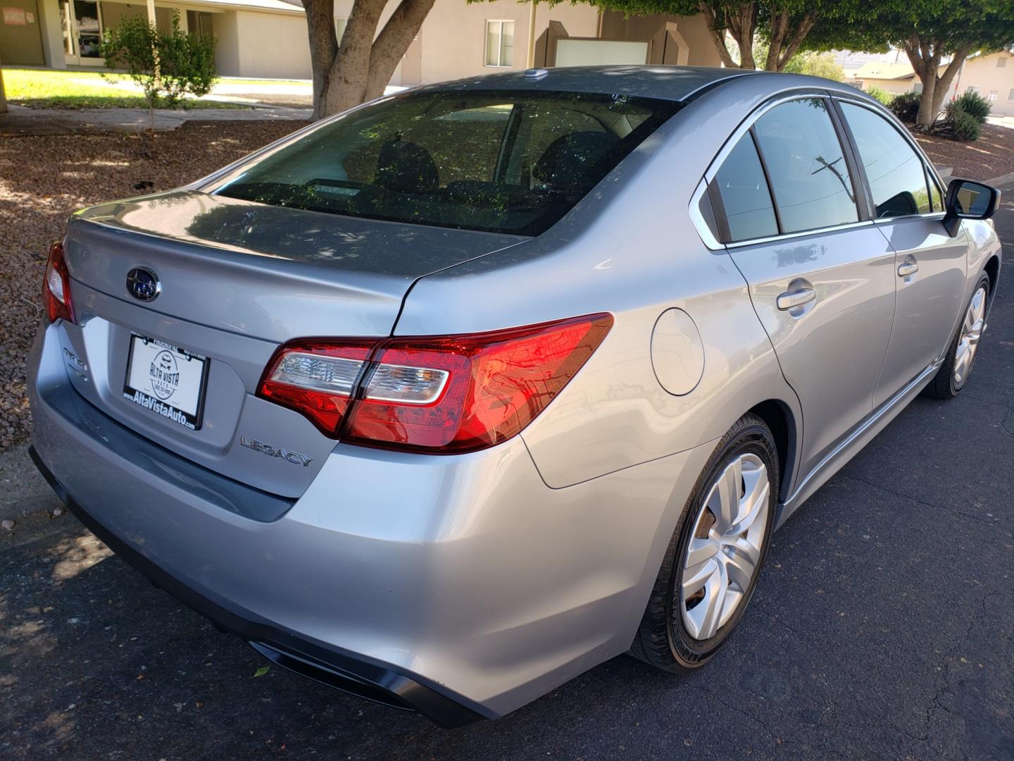 2019 /gray and black Subaru Legacy 2.5i Premium (4S3BNAB69K3) with an 2.5L H4 SOHC 16V engine, CVT transmission, located at 323 E Dunlap Ave., Phoenix, AZ, 85020, (602) 331-9000, 33.567677, -112.069000 - 2019 Subaru Legacy,......EXCELLENT condition, A Real Must See!!.... No accidents, Power everything, Touch screen Stereo/cd player, Phone sync, Bluetooth, Satellite compatible, Backup camera, Ice cold ac, Clean gray and Black interior with black cloth seats in near perfect condition, power windows, p - Photo#3