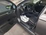 2013 gray /gray and black Ford Fusion Hybrid SE (3FA6P0LU1DR) with an 2.0L L4 DOHC 16V HYBRID engine, CVT transmission, located at 323 E Dunlap Ave., Phoenix, AZ, 85020, (602) 331-9000, 33.567677, -112.069000 - 2013 Ford Fusion Hybrid SE,........EXCELLENT condition, A Real Must See!!.... No accidents, Power everything, Stereo/cd player, Phone sync, Bluetooth, Navigation, Backup camera, Ice cold ac, Clean Gray and Black interior with black cloth seats in near perfect condition, power windows, power door loc - Photo#8