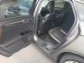 2013 gray /gray and black Ford Fusion Hybrid SE (3FA6P0LU1DR) with an 2.0L L4 DOHC 16V HYBRID engine, CVT transmission, located at 323 E Dunlap Ave., Phoenix, AZ, 85020, (602) 331-9000, 33.567677, -112.069000 - 2013 Ford Fusion Hybrid SE,........EXCELLENT condition, A Real Must See!!.... No accidents, Power everything, Stereo/cd player, Phone sync, Bluetooth, Navigation, Backup camera, Ice cold ac, Clean Gray and Black interior with black cloth seats in near perfect condition, power windows, power door loc - Photo#10