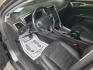2013 gray /gray and black Ford Fusion Hybrid SE (3FA6P0LU1DR) with an 2.0L L4 DOHC 16V HYBRID engine, CVT transmission, located at 323 E Dunlap Ave., Phoenix, AZ, 85020, (602) 331-9000, 33.567677, -112.069000 - 2013 Ford Fusion Hybrid SE,........EXCELLENT condition, A Real Must See!!.... No accidents, Power everything, Stereo/cd player, Phone sync, Bluetooth, Navigation, Backup camera, Ice cold ac, Clean Gray and Black interior with black cloth seats in near perfect condition, power windows, power door loc - Photo#9