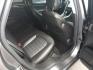 2013 gray /gray and black Ford Fusion Hybrid SE (3FA6P0LU1DR) with an 2.0L L4 DOHC 16V HYBRID engine, CVT transmission, located at 323 E Dunlap Ave., Phoenix, AZ, 85020, (602) 331-9000, 33.567677, -112.069000 - 2013 Ford Fusion Hybrid SE,........EXCELLENT condition, A Real Must See!!.... No accidents, Power everything, Stereo/cd player, Phone sync, Bluetooth, Navigation, Backup camera, Ice cold ac, Clean Gray and Black interior with black cloth seats in near perfect condition, power windows, power door loc - Photo#15