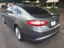 2013 gray /gray and black Ford Fusion Hybrid SE (3FA6P0LU1DR) with an 2.0L L4 DOHC 16V HYBRID engine, CVT transmission, located at 323 E Dunlap Ave., Phoenix, AZ, 85020, (602) 331-9000, 33.567677, -112.069000 - 2013 Ford Fusion Hybrid SE,........EXCELLENT condition, A Real Must See!!.... No accidents, Power everything, Stereo/cd player, Phone sync, Bluetooth, Navigation, Backup camera, Ice cold ac, Clean Gray and Black interior with black cloth seats in near perfect condition, power windows, power door loc - Photo#5