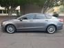 2013 gray /gray and black Ford Fusion Hybrid SE (3FA6P0LU1DR) with an 2.0L L4 DOHC 16V HYBRID engine, CVT transmission, located at 323 E Dunlap Ave., Phoenix, AZ, 85020, (602) 331-9000, 33.567677, -112.069000 - 2013 Ford Fusion Hybrid SE,........EXCELLENT condition, A Real Must See!!.... No accidents, Power everything, Stereo/cd player, Phone sync, Bluetooth, Navigation, Backup camera, Ice cold ac, Clean Gray and Black interior with black cloth seats in near perfect condition, power windows, power door loc - Photo#6