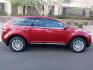 2013 /Tan and black Lincoln MKX (2LMDJ6JK8DB) with an 3.6L V6 DOHC 24V engine, 4-Speed Automatic transmission, located at 323 E Dunlap Ave., Phoenix, AZ, 85020, (602) 331-9000, 33.567677, -112.069000 - 2013 Lincoln MKX,.......EXCELLENT condition,.... Ice Cold A/C, Tan and gray interior with Tan leather seats in near perfect condition, Rear AC, New brakes, Tune up, Touch screen Stereo/CD Player, Bluetooth, Phone sync, Satellite, This suv is gorgeous inside and out, Incredible gas mileage! Arizona t - Photo#4