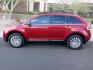 2013 /Tan and black Lincoln MKX (2LMDJ6JK8DB) with an 3.6L V6 DOHC 24V engine, 4-Speed Automatic transmission, located at 323 E Dunlap Ave., Phoenix, AZ, 85020, (602) 331-9000, 33.567677, -112.069000 - 2013 Lincoln MKX,.......EXCELLENT condition,.... Ice Cold A/C, Tan and gray interior with Tan leather seats in near perfect condition, Rear AC, New brakes, Tune up, Touch screen Stereo/CD Player, Bluetooth, Phone sync, Satellite, This suv is gorgeous inside and out, Incredible gas mileage! Arizona t - Photo#6