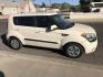 2013 WHITE /black Kia Soul base (KNDJT2A51D7) with an 1.6l i4 engine, 4-Speed Automatic transmission, located at 323 E Dunlap Ave., Phoenix, AZ, 85020, (602) 331-9000, 33.567677, -112.069000 - 2013 Kia Soul,.......Automatic, 4 Cyl. Engine.... Ice cold A/C, Power Options, Stereo/cd player, Phone sync, Bluetooth, Satellite compatible, Clean black interior with black cloth seats,clean Arizona title, Runs and Drives Excellent. Very clean inside and out, 186k miles, Any questions , please cal - Photo#6