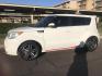 2014 WHITE /black Kia Soul ex (KNDJP3A54E7) with an 2.0L L4 DOHC 16V engine, 6-Speed Automatic transmission, located at 323 E Dunlap Ave., Phoenix, AZ, 85020, (602) 331-9000, 33.567677, -112.069000 - 2014 Kia Soul,.......Automatic, 2.0L Engine .... Ice cold A/C, No accidents, Power everything, Stereo, Phone sync, Bluetooth, Satellite compatible, backup camera, navigation, Clean black interior with black cloth seats in near perfect condition, power options, clean Arizona title, Runs and Drives Ex - Photo#2