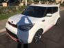 2014 WHITE /black Kia Soul ex (KNDJP3A54E7) with an 2.0L L4 DOHC 16V engine, 6-Speed Automatic transmission, located at 323 E Dunlap Ave., Phoenix, AZ, 85020, (602) 331-9000, 33.567677, -112.069000 - 2014 Kia Soul,.......Automatic, 2.0L Engine .... Ice cold A/C, No accidents, Power everything, Stereo, Phone sync, Bluetooth, Satellite compatible, backup camera, navigation, Clean black interior with black cloth seats in near perfect condition, power options, clean Arizona title, Runs and Drives Ex - Photo#1