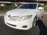 2011 WHITE /gray Toyota Camry Base 6-Spd AT (4T4BF3EK6BR) with an 2.5L L4 DOHC 16V engine, 6-Speed Automatic transmission, located at 323 E Dunlap Ave., Phoenix, AZ, 85020, (602) 331-9000, 33.567677, -112.069000 - 2011 Toyota Camry Base 6-Spd AT,......A Must See!!..... No accidents,..... Ice cold AC. The car is gorgeous inside and out. Power windows, Power door locks, Stereo/CD Player, Phone sync, Bluetooth, Beautiful gray interior with Gray cloth seats in near perfect condition, Incredible gas mileage! Clean - Photo#0