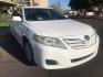 2011 WHITE /gray Toyota Camry Base 6-Spd AT (4T4BF3EK6BR) with an 2.5L L4 DOHC 16V engine, 6-Speed Automatic transmission, located at 323 E Dunlap Ave., Phoenix, AZ, 85020, (602) 331-9000, 33.567677, -112.069000 - 2011 Toyota Camry Base 6-Spd AT,......A Must See!!..... No accidents,..... Ice cold AC. The car is gorgeous inside and out. Power windows, Power door locks, Stereo/CD Player, Phone sync, Bluetooth, Beautiful gray interior with Gray cloth seats in near perfect condition, Incredible gas mileage! Clean - Photo#3