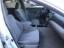 2011 WHITE /gray Toyota Camry Base 6-Spd AT (4T4BF3EK6BR) with an 2.5L L4 DOHC 16V engine, 6-Speed Automatic transmission, located at 323 E Dunlap Ave., Phoenix, AZ, 85020, (602) 331-9000, 33.567677, -112.069000 - 2011 Toyota Camry Base 6-Spd AT,......A Must See!!..... No accidents,..... Ice cold AC. The car is gorgeous inside and out. Power windows, Power door locks, Stereo/CD Player, Phone sync, Bluetooth, Beautiful gray interior with Gray cloth seats in near perfect condition, Incredible gas mileage! Clean - Photo#7