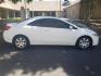 2010 Honda Civic LX Coupe 5-Speed AT (2HGFG1B6XAH) with an 1.8L L4 SOHC 16V engine, 5-Speed Automatic transmission, located at 323 E Dunlap Ave., Phoenix, AZ, 85020, (602) 331-9000, 33.567677, -112.069000 - Photo#4