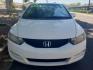 2010 Honda Civic LX Coupe 5-Speed AT (2HGFG1B6XAH) with an 1.8L L4 SOHC 16V engine, 5-Speed Automatic transmission, located at 323 E Dunlap Ave., Phoenix, AZ, 85020, (602) 331-9000, 33.567677, -112.069000 - Photo#1