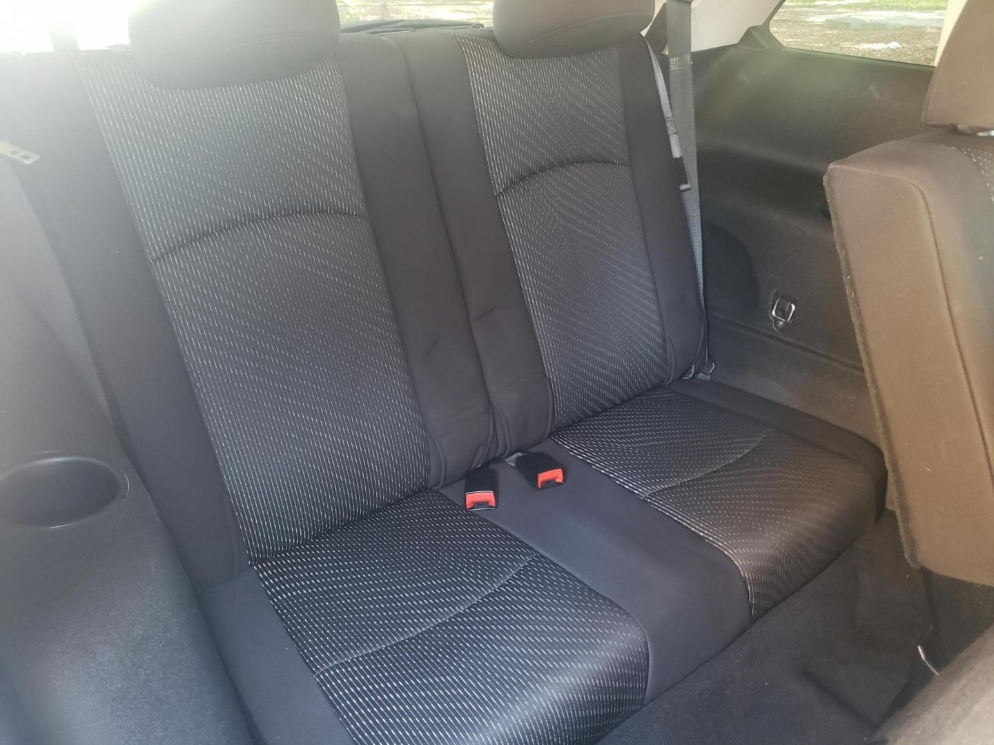 2013 /gray and black Dodge Journey SXT (3C4PDCBG6DT) with an 3.6L V6 DOHC 24V engine, 6-Speed Automatic transmission, located at 323 E Dunlap Ave., Phoenix, AZ, 85020, (602) 331-9000, 33.567677, -112.069000 - Photo#17