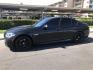2014 black /black BMW 5-Series 535i xDrive (WBA5B3C58ED) with an 3.0L L6 DOHC 24V engine, 8-Speed Automatic transmission, located at 323 E Dunlap Ave., Phoenix, AZ, 85020, (602) 331-9000, 33.567677, -112.069000 - 2014 BMW 5-Series 535i X Drive,......A True Must See!!.... No accidents, Ice Cold AC, The car is gorgeous inside and out, power windows, power door locks, Gorgeous tinted sunroof, Stereo/Cd Player, Navigation, Phone sync, Bluetooth, Satellite radio compatible, Backup camera, Clean Black Interior wit - Photo#2