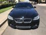 2014 black /black BMW 5-Series 535i xDrive (WBA5B3C58ED) with an 3.0L L6 DOHC 24V engine, 8-Speed Automatic transmission, located at 323 E Dunlap Ave., Phoenix, AZ, 85020, (602) 331-9000, 33.567677, -112.069000 - 2014 BMW 5-Series 535i X Drive,......A True Must See!!.... No accidents, Ice Cold AC, The car is gorgeous inside and out, power windows, power door locks, Gorgeous tinted sunroof, Stereo/Cd Player, Navigation, Phone sync, Bluetooth, Satellite radio compatible, Backup camera, Clean Black Interior wit - Photo#3