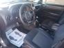 2017 gray /gray and black Jeep Patriot Sport 2WD (1C4NJPBA1HD) with an 2.0L L4 DOHC 16V engine, automatic transmission, located at 323 E Dunlap Ave., Phoenix, AZ, 85020, (602) 331-9000, 33.567677, -112.069000 - 2017 Jeep Patriot Sport 2WD,…….Ice Cold A/C, Clean gray and black interior with gray cloth seats in good condition, New brakes, Tune up, Stereo/CD Player, Bluetooth, Phone sync, Satellite compatible, This SUV is gorgeous inside and out, Incredible gas mileage! Arizona title , Runs and Drives E - Photo#9