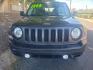 2017 gray /gray and black Jeep Patriot Sport 2WD (1C4NJPBA1HD) with an 2.0L L4 DOHC 16V engine, automatic transmission, located at 323 E Dunlap Ave., Phoenix, AZ, 85020, (602) 331-9000, 33.567677, -112.069000 - 2017 Jeep Patriot Sport 2WD,…….Ice Cold A/C, Clean gray and black interior with gray cloth seats in good condition, New brakes, Tune up, Stereo/CD Player, Bluetooth, Phone sync, Satellite compatible, This SUV is gorgeous inside and out, Incredible gas mileage! Arizona title , Runs and Drives E - Photo#1
