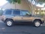 2017 gray /gray and black Jeep Patriot Sport 2WD (1C4NJPBA1HD) with an 2.0L L4 DOHC 16V engine, automatic transmission, located at 323 E Dunlap Ave., Phoenix, AZ, 85020, (602) 331-9000, 33.567677, -112.069000 - 2017 Jeep Patriot Sport 2WD,…….Ice Cold A/C, Clean gray and black interior with gray cloth seats in good condition, New brakes, Tune up, Stereo/CD Player, Bluetooth, Phone sync, Satellite compatible, This SUV is gorgeous inside and out, Incredible gas mileage! Arizona title , Runs and Drives E - Photo#4