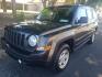 2017 gray /gray and black Jeep Patriot Sport 2WD (1C4NJPBA1HD) with an 2.0L L4 DOHC 16V engine, automatic transmission, located at 323 E Dunlap Ave., Phoenix, AZ, 85020, (602) 331-9000, 33.567677, -112.069000 - 2017 Jeep Patriot Sport 2WD,…….Ice Cold A/C, Clean gray and black interior with gray cloth seats in good condition, New brakes, Tune up, Stereo/CD Player, Bluetooth, Phone sync, Satellite compatible, This SUV is gorgeous inside and out, Incredible gas mileage! Arizona title , Runs and Drives E - Photo#0
