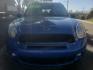 2013 BLUE /gray and black Mini Countryman S ALL4 (WMWZC5C55DW) with an 1.6L L4 DOHC 16V TURBO engine, manuel transmission, located at 323 E Dunlap Ave., Phoenix, AZ, 85020, (602) 331-9000, 33.567677, -112.069000 - 2013 MINI Cooper S,.......EXCELLENT CONDITION........A REAL MUST SEE.....ONLY 105K MILES,....Ice Clod AC...Stereo/CD Player, phone sync, Bluetooth, Gray and black interior with black leather seats in near perfect condition....Runs and Drives Excellent. passed emissions...... Call or text Jody 602-44 - Photo#1
