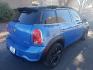 2013 BLUE /gray and black Mini Countryman S ALL4 (WMWZC5C55DW) with an 1.6L L4 DOHC 16V TURBO engine, manuel transmission, located at 323 E Dunlap Ave., Phoenix, AZ, 85020, (602) 331-9000, 33.567677, -112.069000 - 2013 MINI Cooper S,.......EXCELLENT CONDITION........A REAL MUST SEE.....ONLY 105K MILES,....Ice Clod AC...Stereo/CD Player, phone sync, Bluetooth, Gray and black interior with black leather seats in near perfect condition....Runs and Drives Excellent. passed emissions...... Call or text Jody 602-44 - Photo#3