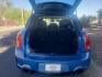 2013 BLUE /gray and black Mini Countryman S ALL4 (WMWZC5C55DW) with an 1.6L L4 DOHC 16V TURBO engine, manuel transmission, located at 323 E Dunlap Ave., Phoenix, AZ, 85020, (602) 331-9000, 33.567677, -112.069000 - 2013 MINI Cooper S,.......EXCELLENT CONDITION........A REAL MUST SEE.....ONLY 105K MILES,....Ice Clod AC...Stereo/CD Player, phone sync, Bluetooth, Gray and black interior with black leather seats in near perfect condition....Runs and Drives Excellent. passed emissions...... Call or text Jody 602-44 - Photo#16