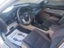2012 silver /gray and black Honda Accord LX-P Sedan AT (1HGCP2F49CA) with an 2.4L L4 DOHC 16V engine, 5-Speed Automatic transmission, located at 323 E Dunlap Ave., Phoenix, AZ, 85020, (602) 331-9000, 33.567677, -112.069000 - 2012 Honda Accord LX-P Sedan AT,……. EXCELLENT condition,…… A Real Must See!!.... No accidents, Power everything, Ice cold ac, Clean Gray and Black interior with gray cloth seats in near perfect condition, power windows, power door locks, stereo/cd player, phone sync, blue tooth, clean Arizon - Photo#9