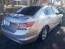 2012 silver /gray and black Honda Accord LX-P Sedan AT (1HGCP2F49CA) with an 2.4L L4 DOHC 16V engine, 5-Speed Automatic transmission, located at 323 E Dunlap Ave., Phoenix, AZ, 85020, (602) 331-9000, 33.567677, -112.069000 - 2012 Honda Accord LX-P Sedan AT,……. EXCELLENT condition,…… A Real Must See!!.... No accidents, Power everything, Ice cold ac, Clean Gray and Black interior with gray cloth seats in near perfect condition, power windows, power door locks, stereo/cd player, phone sync, blue tooth, clean Arizon - Photo#3