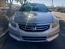 2012 silver /gray and black Honda Accord LX-P Sedan AT (1HGCP2F49CA) with an 2.4L L4 DOHC 16V engine, 5-Speed Automatic transmission, located at 323 E Dunlap Ave., Phoenix, AZ, 85020, (602) 331-9000, 33.567677, -112.069000 - 2012 Honda Accord LX-P Sedan AT,……. EXCELLENT condition,…… A Real Must See!!.... No accidents, Power everything, Ice cold ac, Clean Gray and Black interior with gray cloth seats in near perfect condition, power windows, power door locks, stereo/cd player, phone sync, blue tooth, clean Arizon - Photo#1