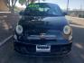 2013 black /black and red Fiat 500 Abarth Hatchback (3C3CFFFH1DT) with an 1.4L L4 engine, 5-Speed Manual transmission, located at 323 E Dunlap Ave., Phoenix, AZ, 85020, (602) 331-9000, 33.567677, -112.069000 - 2013 Fiat 500 Abarth Hatchback,........EXCELLENT condition, A Real Must See!!.... ONLY 129K miles..... Ice cold A/C, No accidents, Power everything, Kenwood Stereo/cd player, Phone sync, Bluetooth, Clean black and red interior with black and red cloth seats in near perfect condition, power windows, - Photo#1