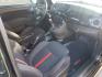2013 black /black and red Fiat 500 Abarth Hatchback (3C3CFFFH1DT) with an 1.4L L4 engine, 5-Speed Manual transmission, located at 323 E Dunlap Ave., Phoenix, AZ, 85020, (602) 331-9000, 33.567677, -112.069000 - 2013 Fiat 500 Abarth Hatchback,........EXCELLENT condition, A Real Must See!!.... ONLY 129K miles..... Ice cold A/C, No accidents, Power everything, Kenwood Stereo/cd player, Phone sync, Bluetooth, Clean black and red interior with black and red cloth seats in near perfect condition, power windows, - Photo#12