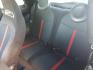 2013 black /black and red Fiat 500 Abarth Hatchback (3C3CFFFH1DT) with an 1.4L L4 engine, 5-Speed Manual transmission, located at 323 E Dunlap Ave., Phoenix, AZ, 85020, (602) 331-9000, 33.567677, -112.069000 - 2013 Fiat 500 Abarth Hatchback,........EXCELLENT condition, A Real Must See!!.... ONLY 129K miles..... Ice cold A/C, No accidents, Power everything, Kenwood Stereo/cd player, Phone sync, Bluetooth, Clean black and red interior with black and red cloth seats in near perfect condition, power windows, - Photo#10