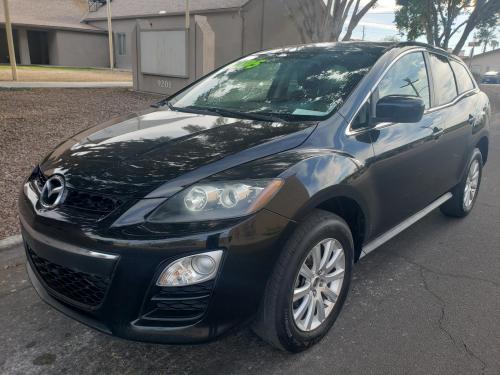 2012 Mazda CX-7 i Sport