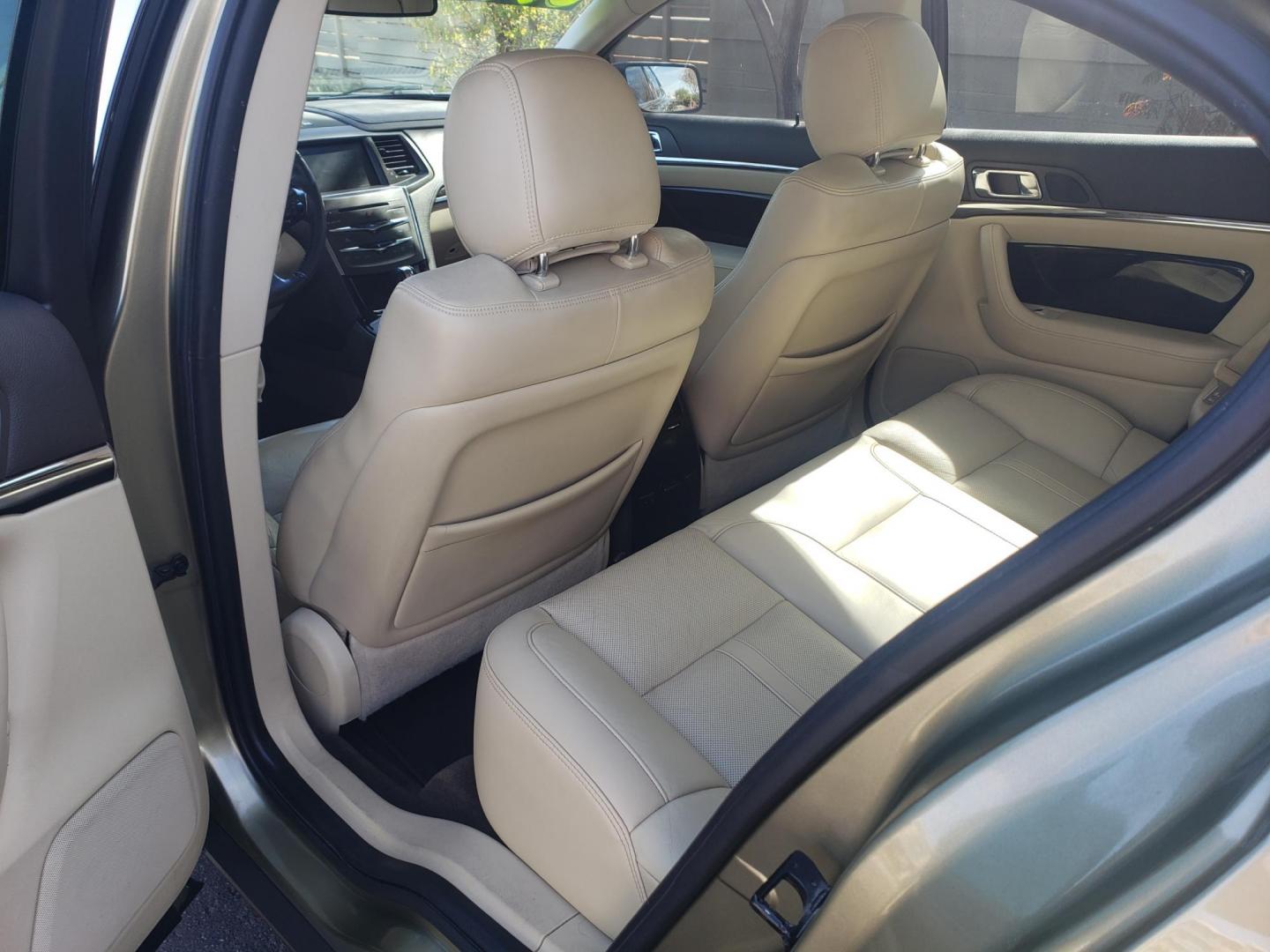 2013 gold /Tan and black Lincoln MKS EcoBoost AWD (1LNHL9FT6DG) with an 3.5L V6 DOHC 24V engine, 6-Speed Automatic transmission, located at 323 E Dunlap Ave., Phoenix, AZ, 85020, (602) 331-9000, 33.567677, -112.069000 - 2013 Lincoln MKS EcoBoost AWD,......A True Must See!! No accidents, IceCold AC, The car is gorgeous inside and out, power windows, power door locks, Gorgeous tinted sunroof, touch screen Stereo/Cd Player, Navigation, Phone sync, Bluetooth, Satellite radio compatible, Backup camera, Clean tan and gra - Photo#11