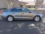2011 gray /gray Volkswagen Jetta SE PZEV (3VWDZ7AJ3BM) with an 2.5L L5 DOHC 20V engine, 6-Speed Automatic transmission, located at 323 E Dunlap Ave., Phoenix, AZ, 85020, (602) 331-9000, 33.567677, -112.069000 - 2011 Volkswagen Jetta SE PZEV,...... EXCELLENT condition, A Real Must See!!.... No accidents, Ice cold ac, Stereo/CD Player, Bluetooth, Phone sync, Clean Black and gray interior with Black Leather seats in near perfect condition, power windows, power door locks, clean Arizona title, Runs and Drives - Photo#4