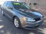 2011 gray /gray Volkswagen Jetta SE PZEV (3VWDZ7AJ3BM) with an 2.5L L5 DOHC 20V engine, 6-Speed Automatic transmission, located at 323 E Dunlap Ave., Phoenix, AZ, 85020, (602) 331-9000, 33.567677, -112.069000 - 2011 Volkswagen Jetta SE PZEV,...... EXCELLENT condition, A Real Must See!!.... No accidents, Ice cold ac, Stereo/CD Player, Bluetooth, Phone sync, Clean Black and gray interior with Black Leather seats in near perfect condition, power windows, power door locks, clean Arizona title, Runs and Drives - Photo#2