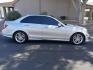 2014 silver /black Mercedes-Benz C-Class C300 4MATIC Sport Sedan (WDDGF8AB5ER) with an 3.0L V6 DOHC 24V engine, 7-Speed Automatic transmission, located at 323 E Dunlap Ave., Phoenix, AZ, 85020, (602) 331-9000, 33.567677, -112.069000 - 2014 Mercedes-Benz C-Class C300 4MATIC Sport Sedan,……. EXCELLENT condition,…… A Real Must See!!.... No accidents, Power everything, Ice cold ac, black interior with black leather seats in near perfect condition, power windows, power door locks, stereo/cd player, phone sync, blue tooth, Gorge - Photo#4